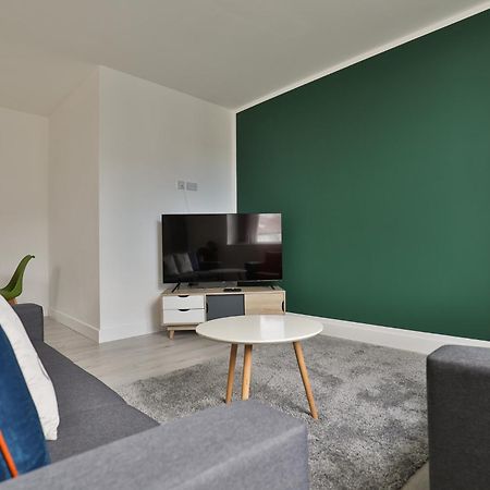 קינגסטון אפון הול Luxury City Centre Pad מראה חיצוני תמונה