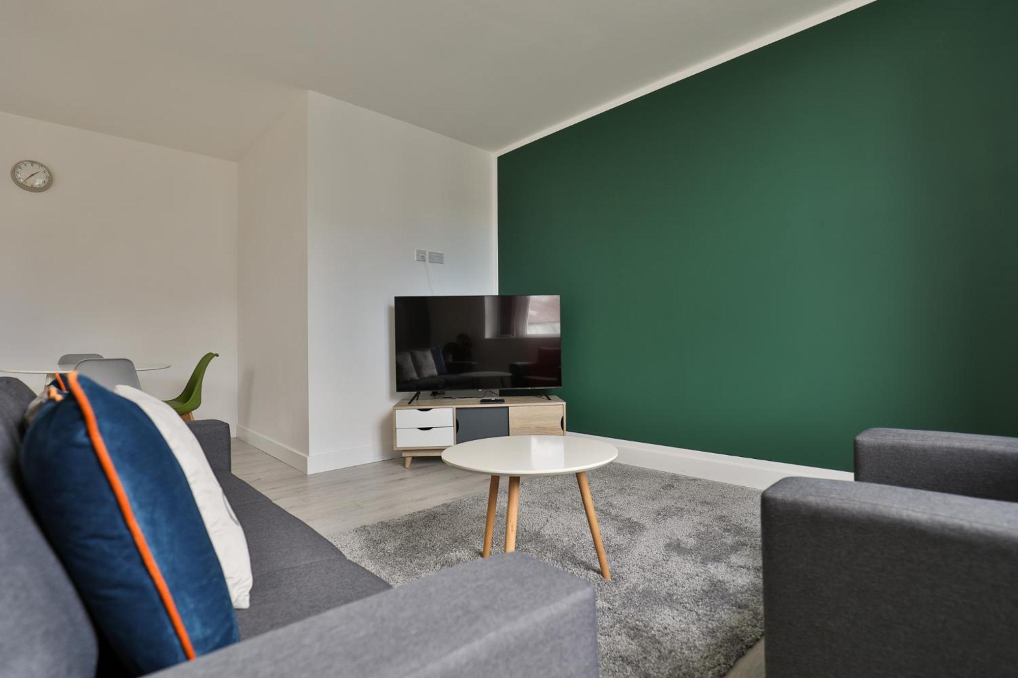 קינגסטון אפון הול Luxury City Centre Pad מראה חיצוני תמונה