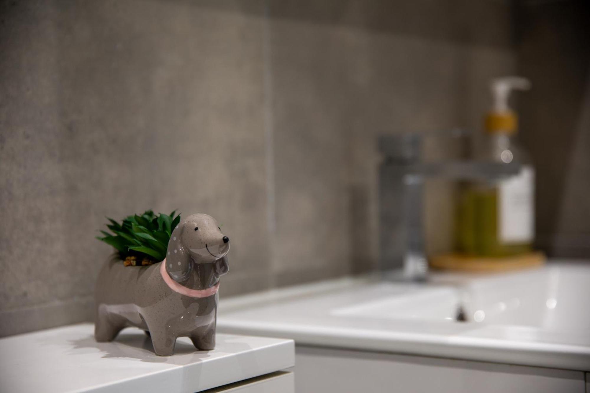 קינגסטון אפון הול Luxury City Centre Pad מראה חיצוני תמונה