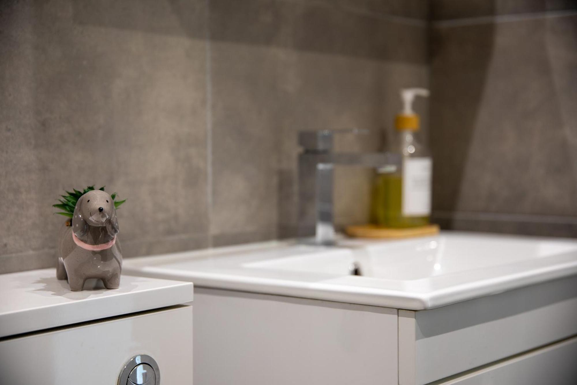 קינגסטון אפון הול Luxury City Centre Pad מראה חיצוני תמונה