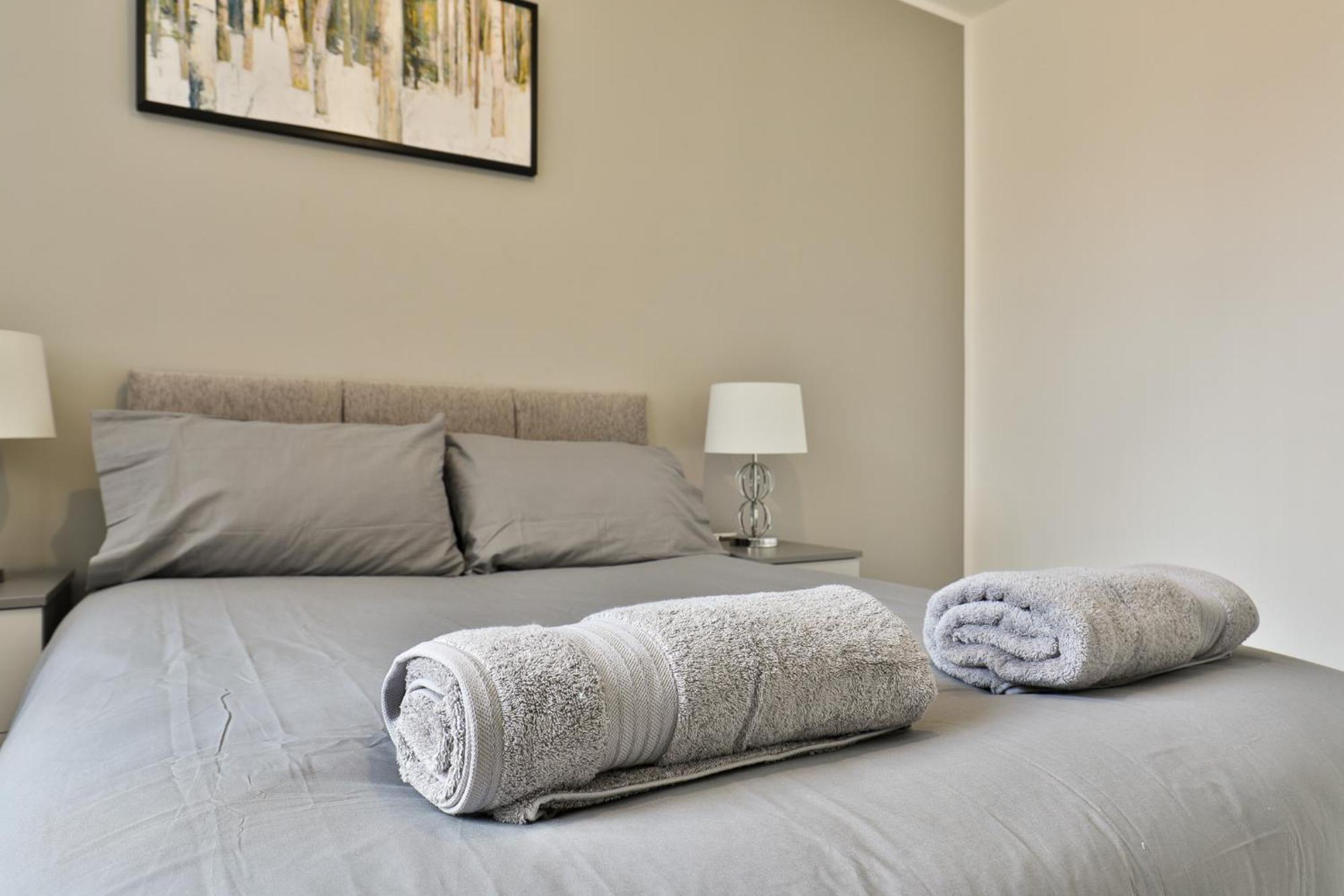 קינגסטון אפון הול Luxury City Centre Pad מראה חיצוני תמונה