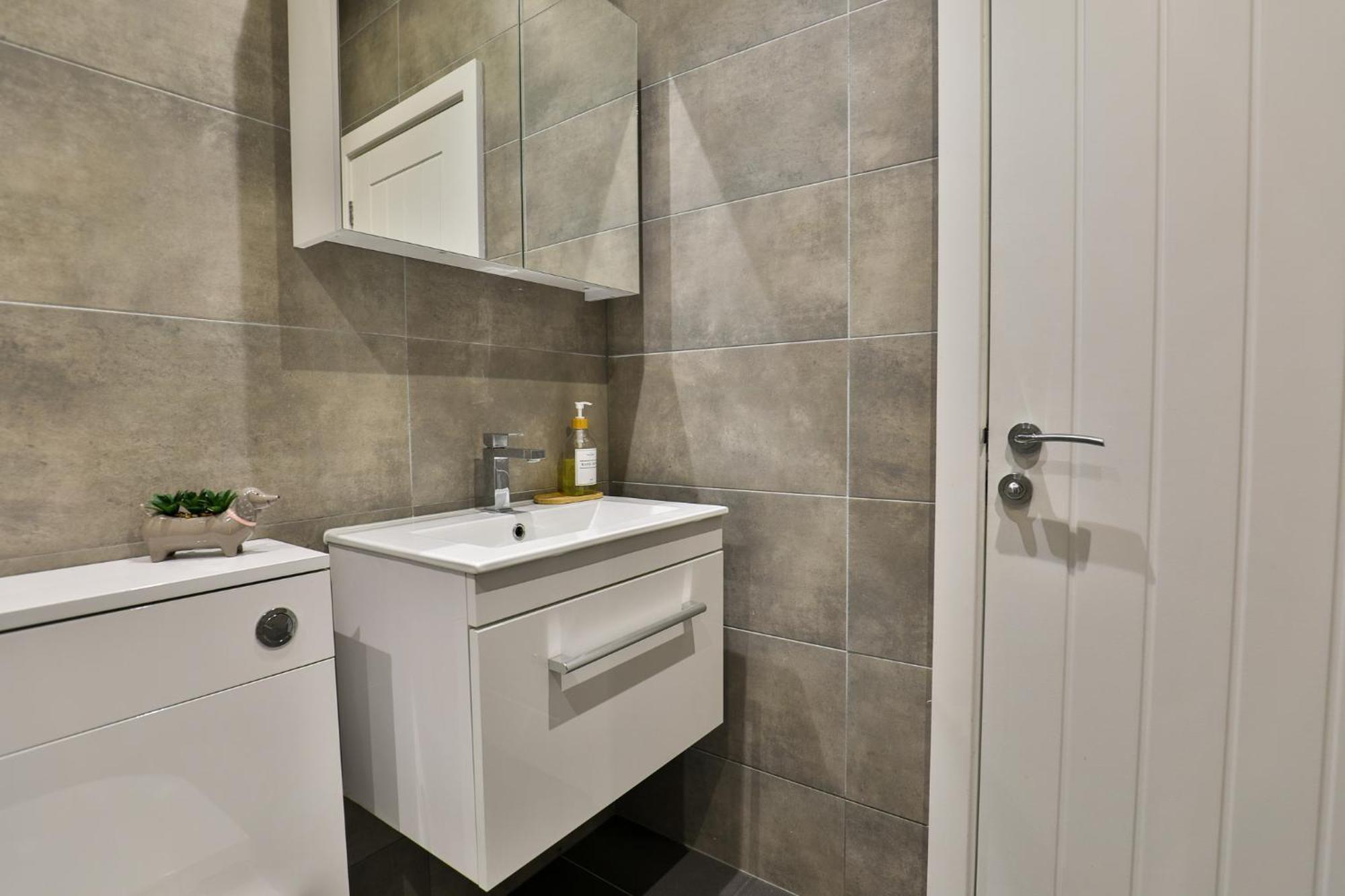 קינגסטון אפון הול Luxury City Centre Pad מראה חיצוני תמונה