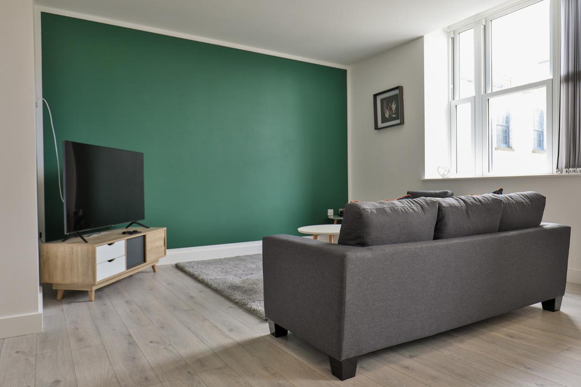 קינגסטון אפון הול Luxury City Centre Pad מראה חיצוני תמונה