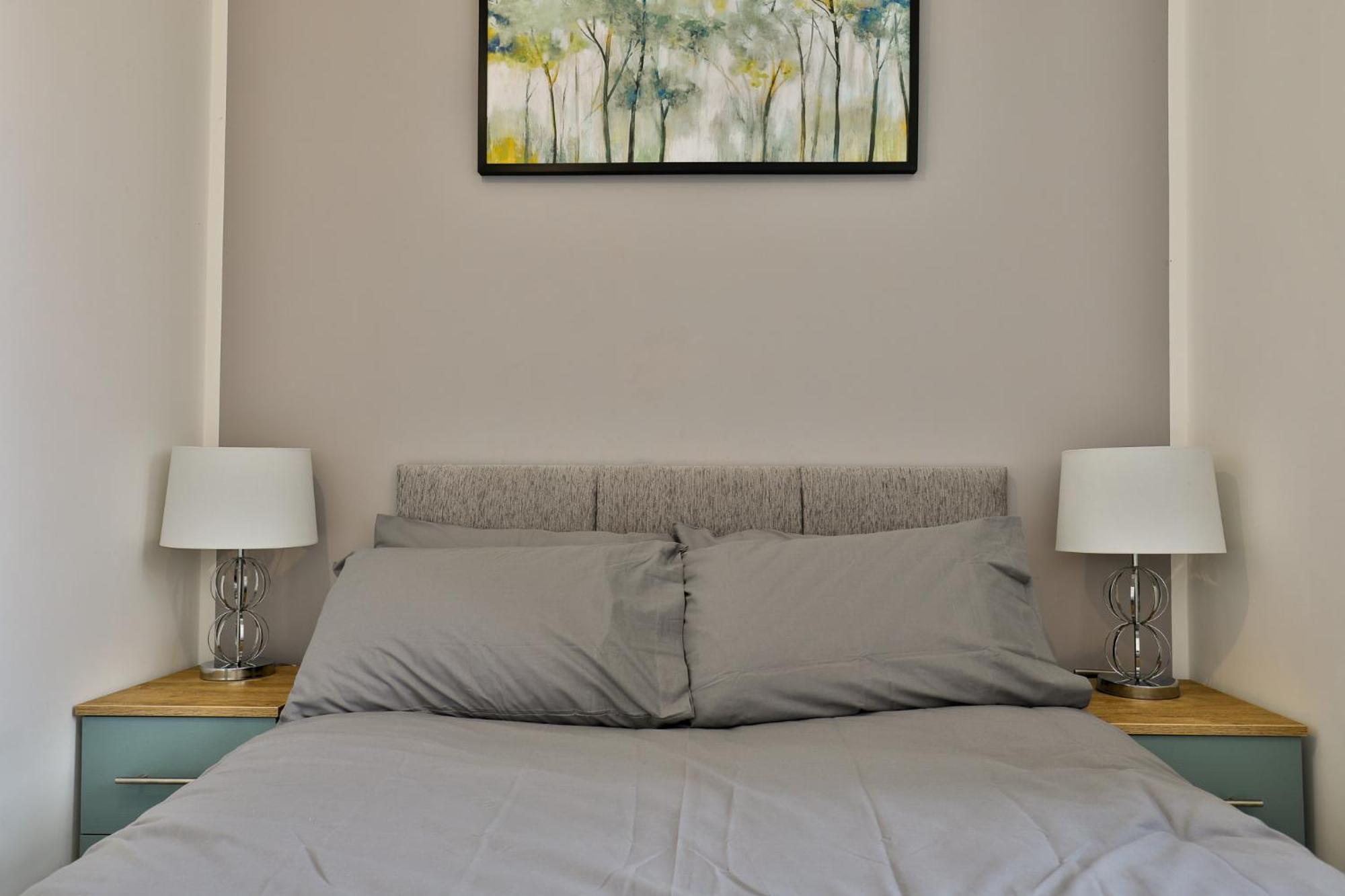 קינגסטון אפון הול Luxury City Centre Pad מראה חיצוני תמונה
