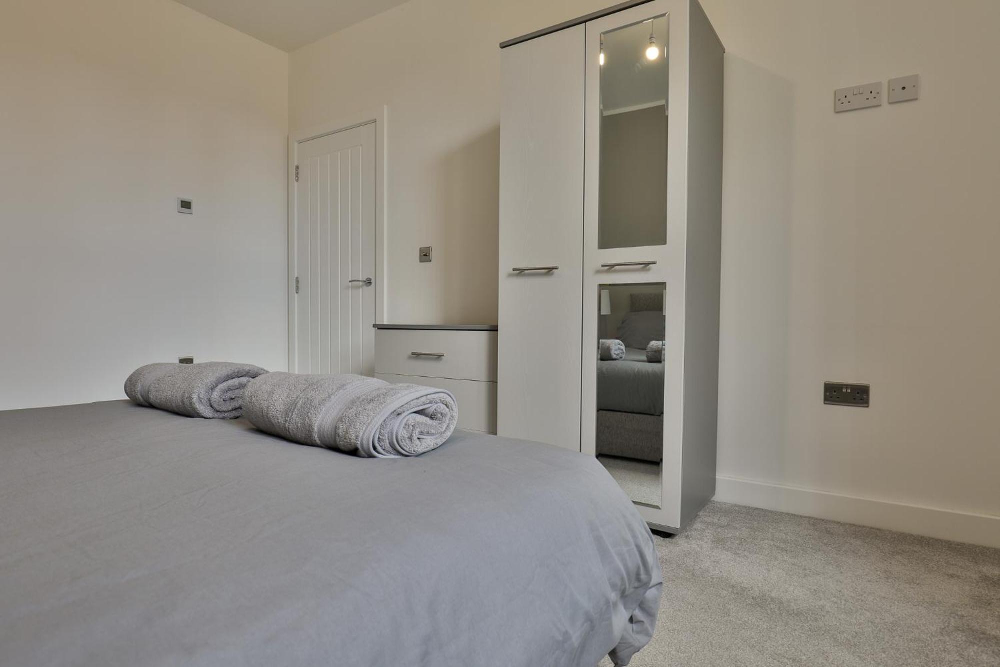 קינגסטון אפון הול Luxury City Centre Pad מראה חיצוני תמונה