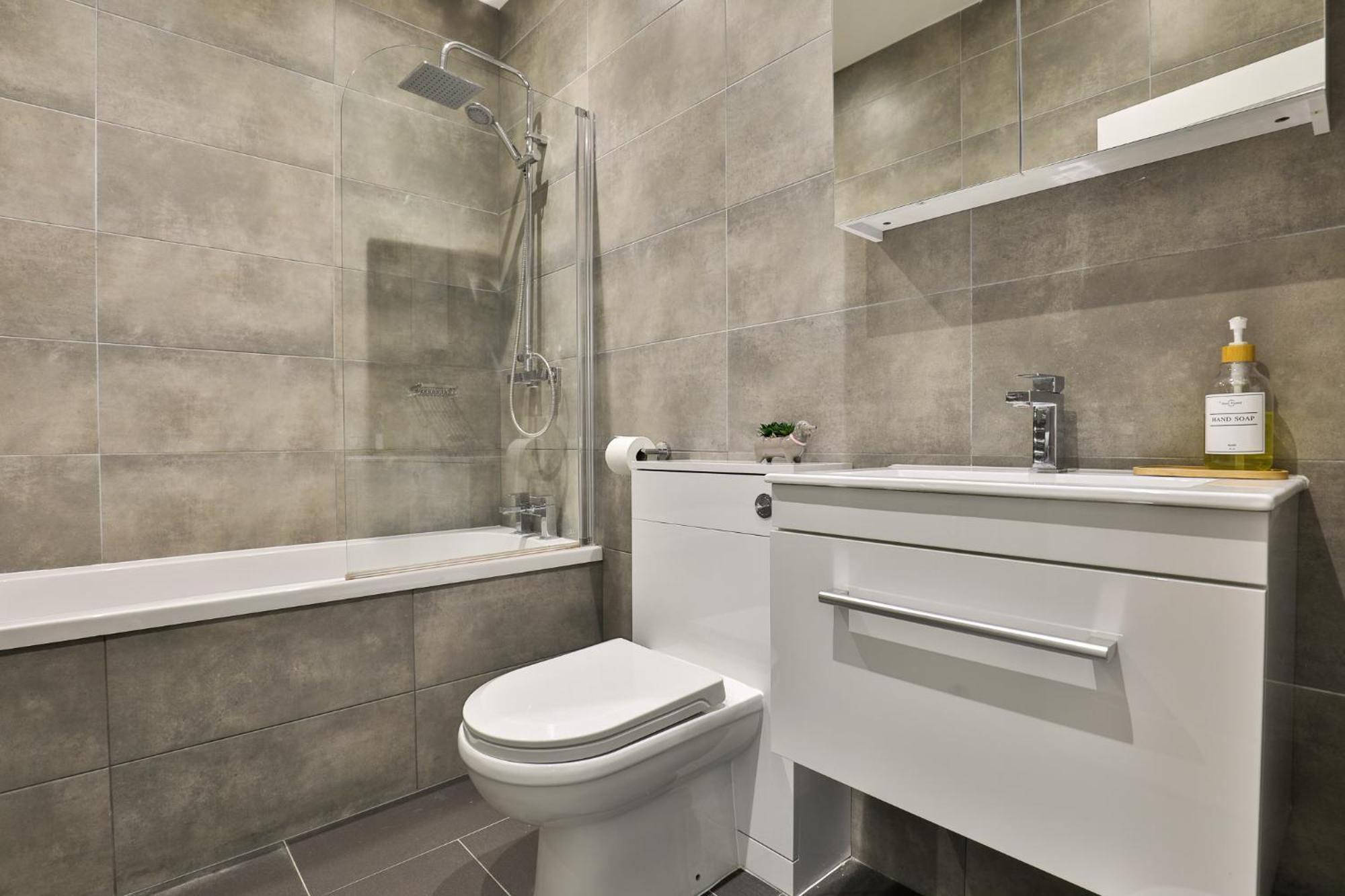 קינגסטון אפון הול Luxury City Centre Pad מראה חיצוני תמונה